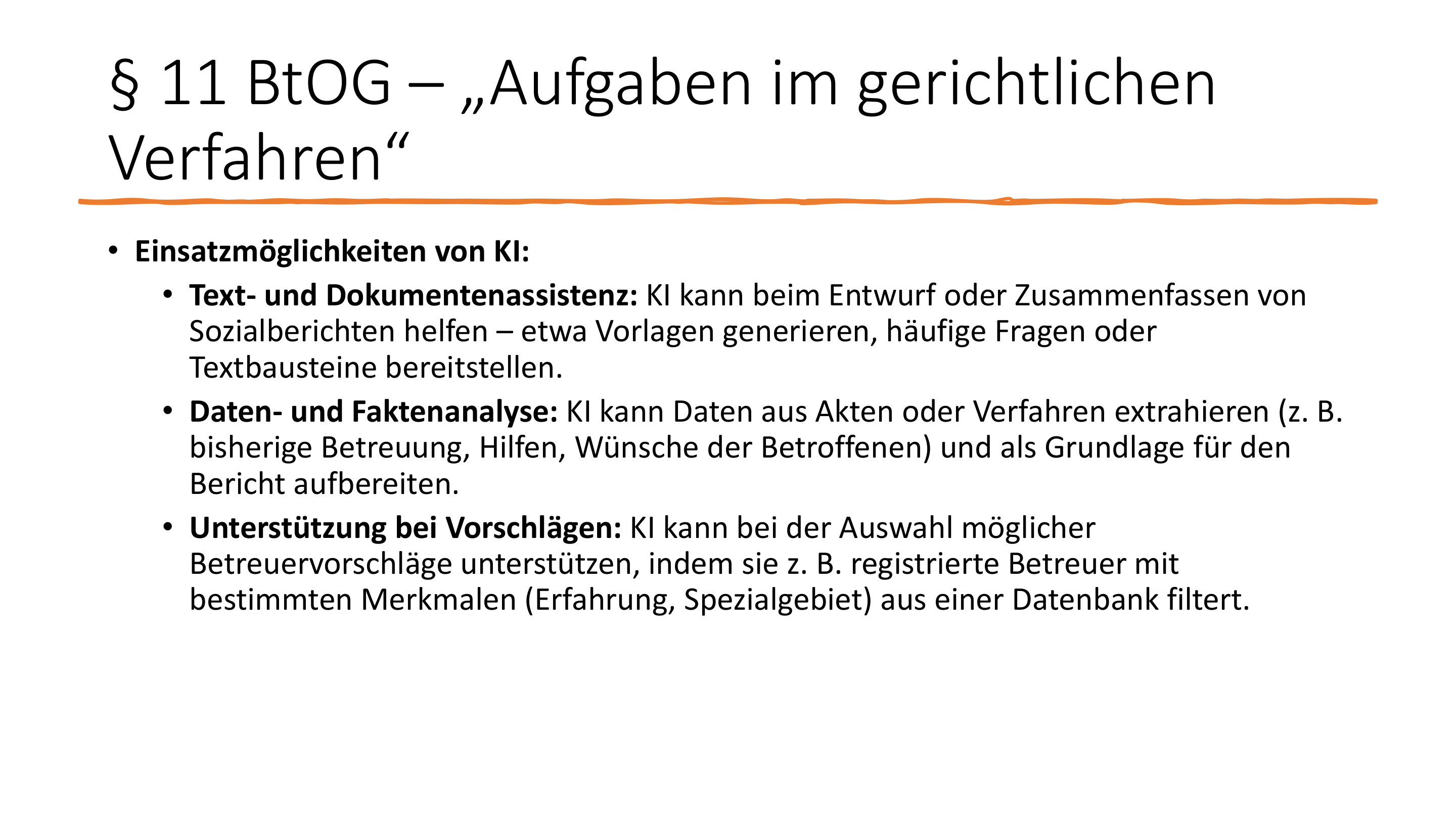 AG 6 KI in der Praxis S.32